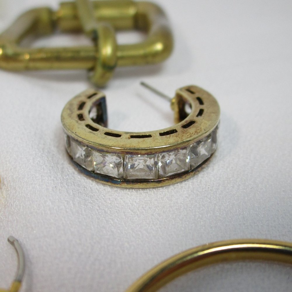 Jewelry Repair Parts Bundle - Picture 6 of 14